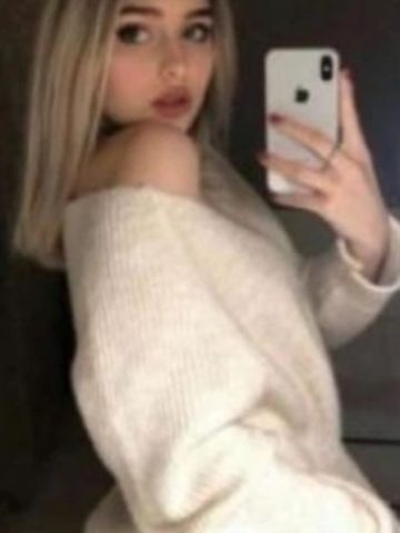 Проститутка Альбина